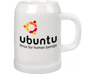 Ubuntu söröskorsó - Linux emberi lényeknek