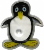 Pingvines kézmelegítő